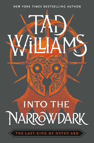 Into the Narrowdark (The Last King of Osten Ard) von Astra Publishing House